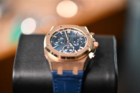 best dealer to sell audemars piguet